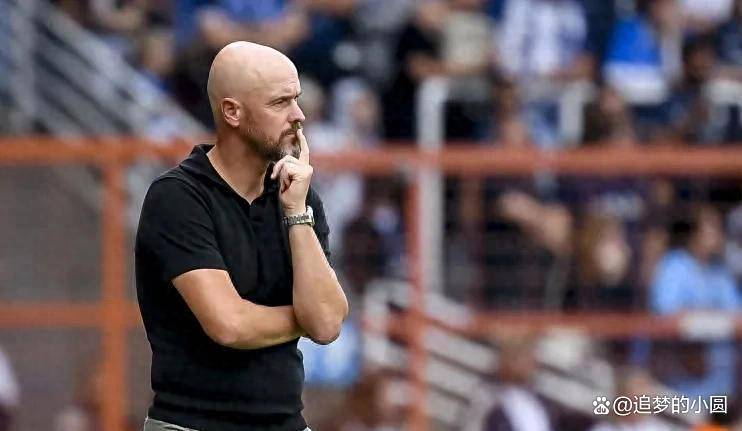 滕哈格刚下课1小时，勒沃库森就找好了新帅：42岁，曾夺过德甲冠军
